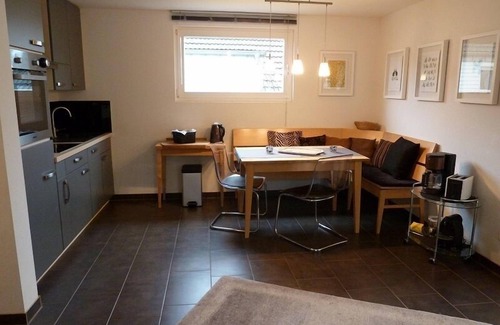 Graal Mueritz Appartement | Fewo 18.3.n Ferienwohnung in Graal-müritz