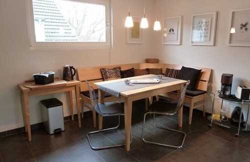 Graal Mueritz Appartement | Fewo 18.3.n Ferienwohnung in Graal-müritz