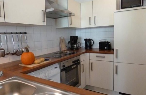 Graal Mueritz Appartement | Fewo 2.1 Ferienwohnung in Graal-müritz