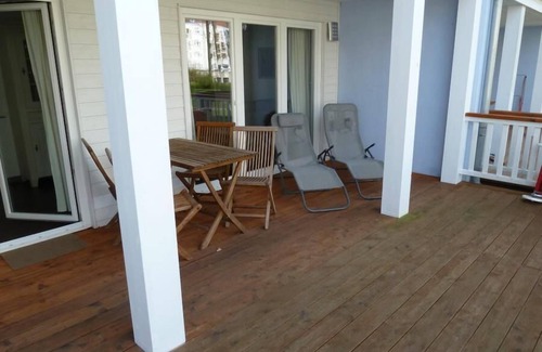 Graal Mueritz Appartement | Fewo 2.1 Ferienwohnung in Graal-müritz