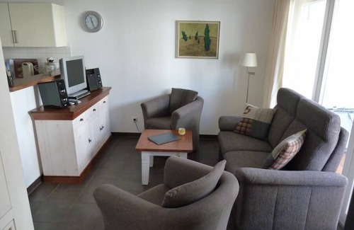 Graal Mueritz Appartement | Fewo 2.1 Ferienwohnung in Graal-müritz