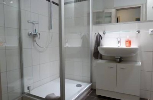 Graal Mueritz Appartement | Fewo 2.1 Ferienwohnung in Graal-müritz