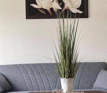 Gotha Appartement | Fewo 2