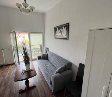 Gotha Appartement | Fewo 2