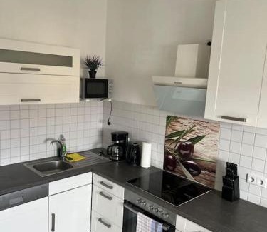 Gotha Appartement | Fewo 2