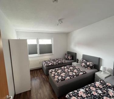 Gotha Appartement | Fewo 2