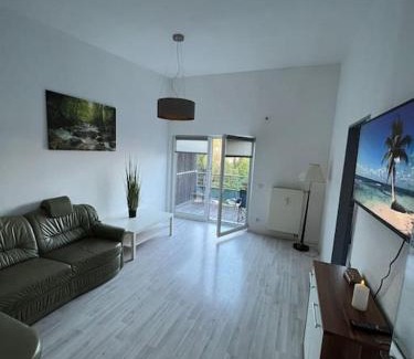 Gotha Appartement | Fewo 3
