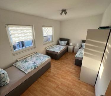 Gotha Appartement | Fewo 3