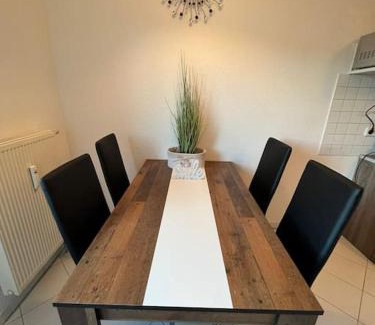 Gotha Appartement | Fewo 3