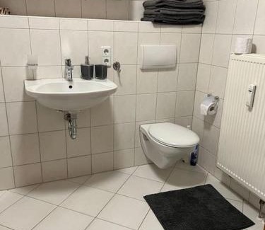 Gotha Appartement | Fewo 3