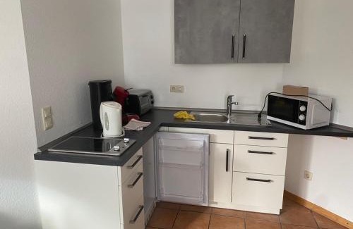 Schwalefeld Appartement | Fewo 3