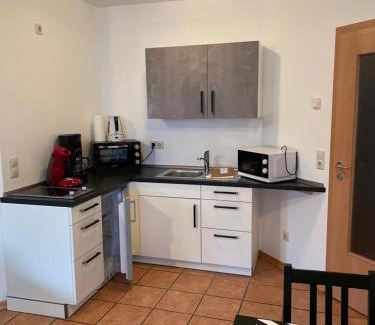 Schwalefeld Appartement | Fewo 3