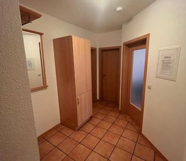 Schwalefeld Appartement | Fewo 3