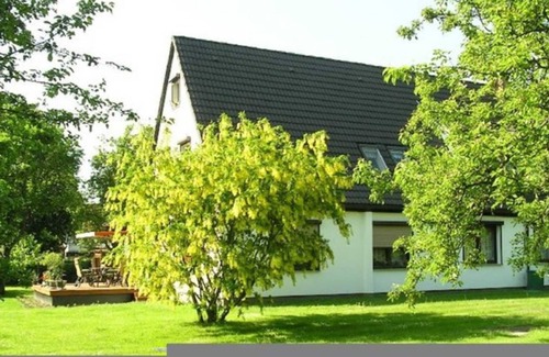 Bergen auf Ruegen Appartement | Appartement 3 - Maison à Hus WE143