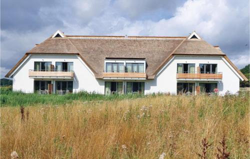 Putbus Appartement | Fewo 37 Putbus-rgen