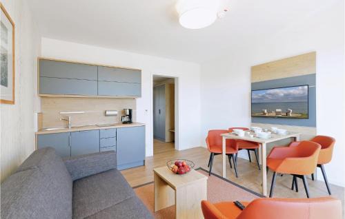 Putbus Appartement | Fewo 37 Putbus-rgen