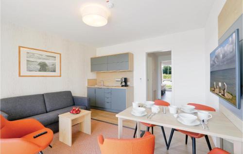 Putbus Appartement | Fewo 37 Putbus-rgen