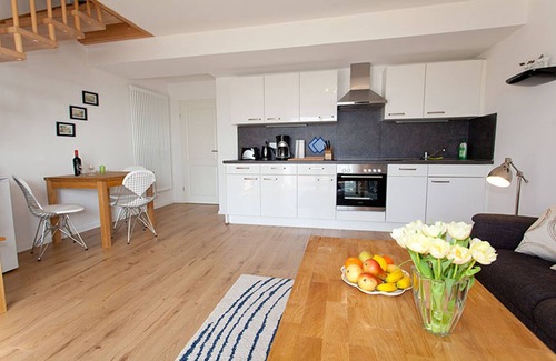 Dreschvitz Appartement | Fewo 4 - Rügen-fewo 280/1