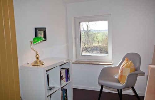 Dreschvitz Appartement | Fewo 4 - Rügen-fewo 280/1