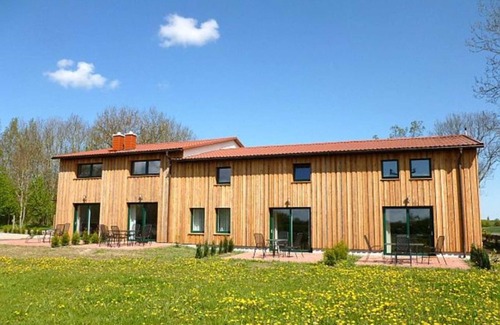Dreschvitz Appartement | Fewo 4 - Rügen-fewo 280/1