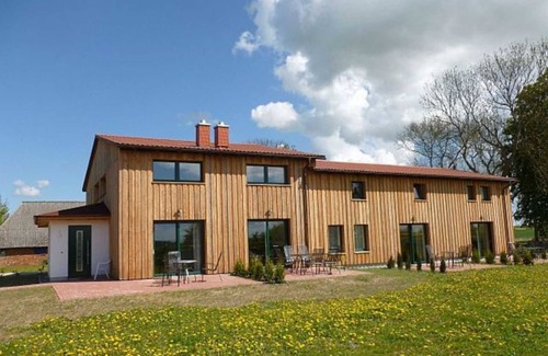 Dreschvitz Appartement | Fewo 4 - Rügen-fewo 280/1