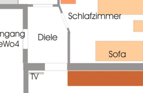 Gols Appartement | Fewo 4 Weinbeere - Ferienhof Weingut Lunzer