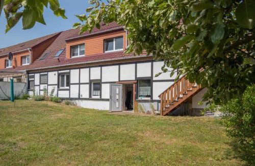 Rerik Appartement | Fewo 54 Am Gutshaus naturnah gelegen in Roggow