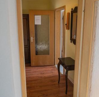 Rerik Appartement | Fewo 54 Am Gutshaus naturnah gelegen in Roggow
