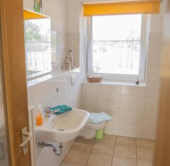 Rerik Appartement | Fewo 54 Am Gutshaus naturnah gelegen in Roggow