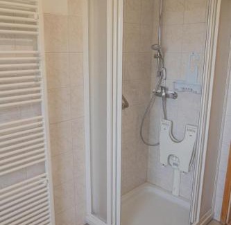 Rerik Appartement | Fewo 54 Am Gutshaus naturnah gelegen in Roggow
