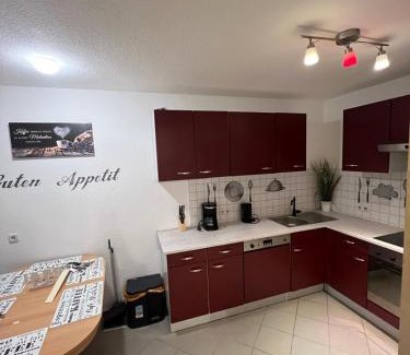 Gotha Appartement | Fewo 6