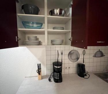 Gotha Appartement | Fewo 6