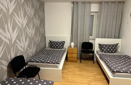 Gotha Appartement | Fewo 6