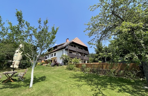 Unterbrand Appartement | Fewo, 60 qm, Balkon, 1-max. 6 Personen, 2 SZ, Idyllisch, Badesee, Aktiv-urlaub