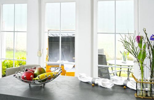 Neddesitz Appartement | Fewo 61 Hogwarts