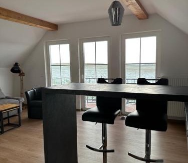 Neddesitz Appartement | Fewo 64 NeMo Neddesitz