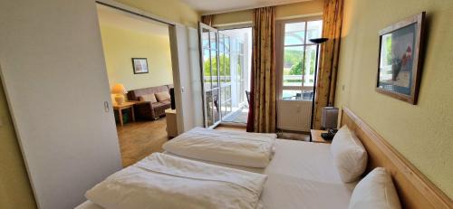 Sellin Appartement | Fewo 645, Seepark Sellin