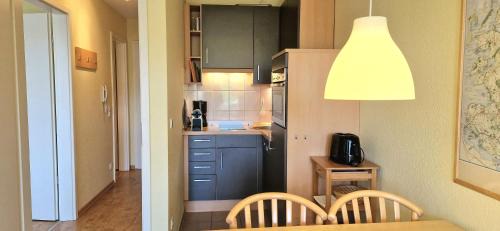 Sellin Appartement | Fewo 645, Seepark Sellin