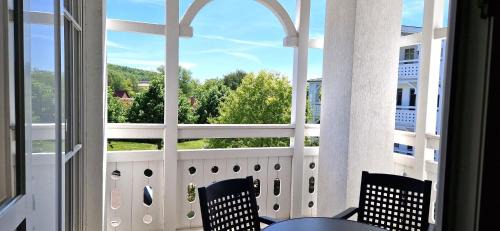 Sellin Appartement | Fewo 645, Seepark Sellin