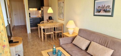 Sellin Appartement | Fewo 645, Seepark Sellin