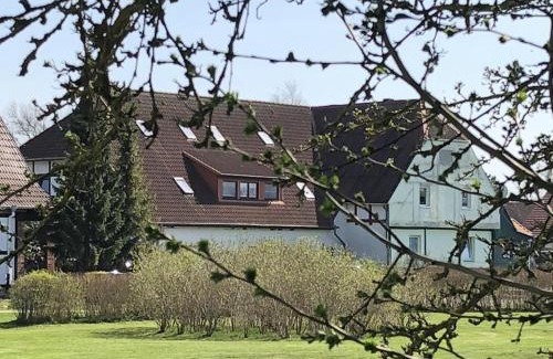 Rerik Appartement | Fewo 72 Ferienwohnung in der Alten Brüterei in Roggow