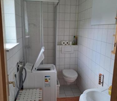 Rerik Appartement | Fewo 72 Ferienwohnung in der Alten Brüterei in Roggow