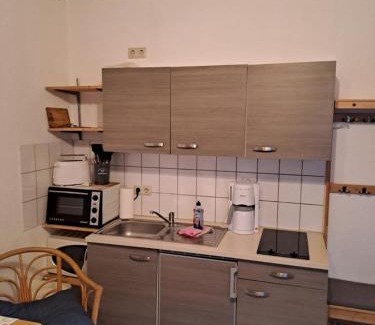 Rerik Appartement | Fewo 72 Ferienwohnung in der Alten Brüterei in Roggow