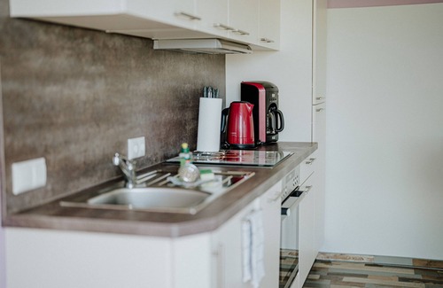Tarnow Appartement | Fewo 8 zur Ritterburg - 6 Personen