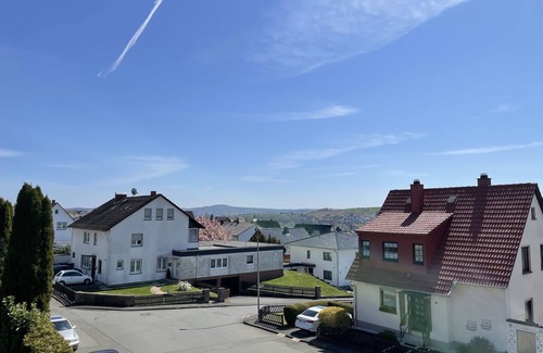 Asslar Appartement | FeWo Aßlar