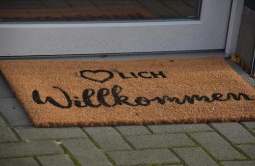 Blankenfelde-Mahlow Appartement | FeWo-Airport