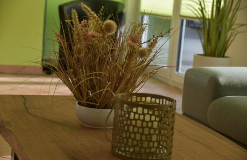 Blankenfelde-Mahlow Appartement | FeWo-Airport