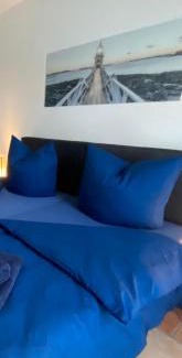 Blankenfelde-Mahlow Appartement | FeWo-Airport