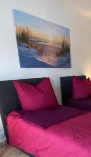 Blankenfelde-Mahlow Appartement | FeWo-Airport