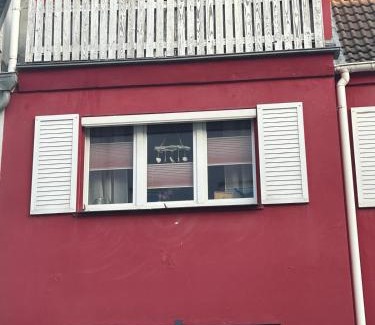 Ribnitz-Damgarten Appartement | FeWo Akri